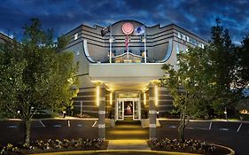 Sheraton Boston Needham Hotel